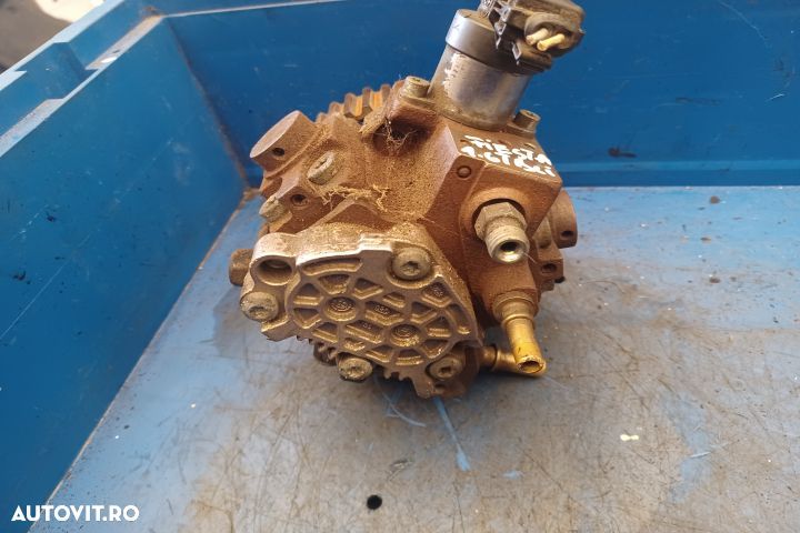Pompa inalta presiune 1.6 TDCI 0445010102 9656300380 Ford Fiesta 6 [2 - 4