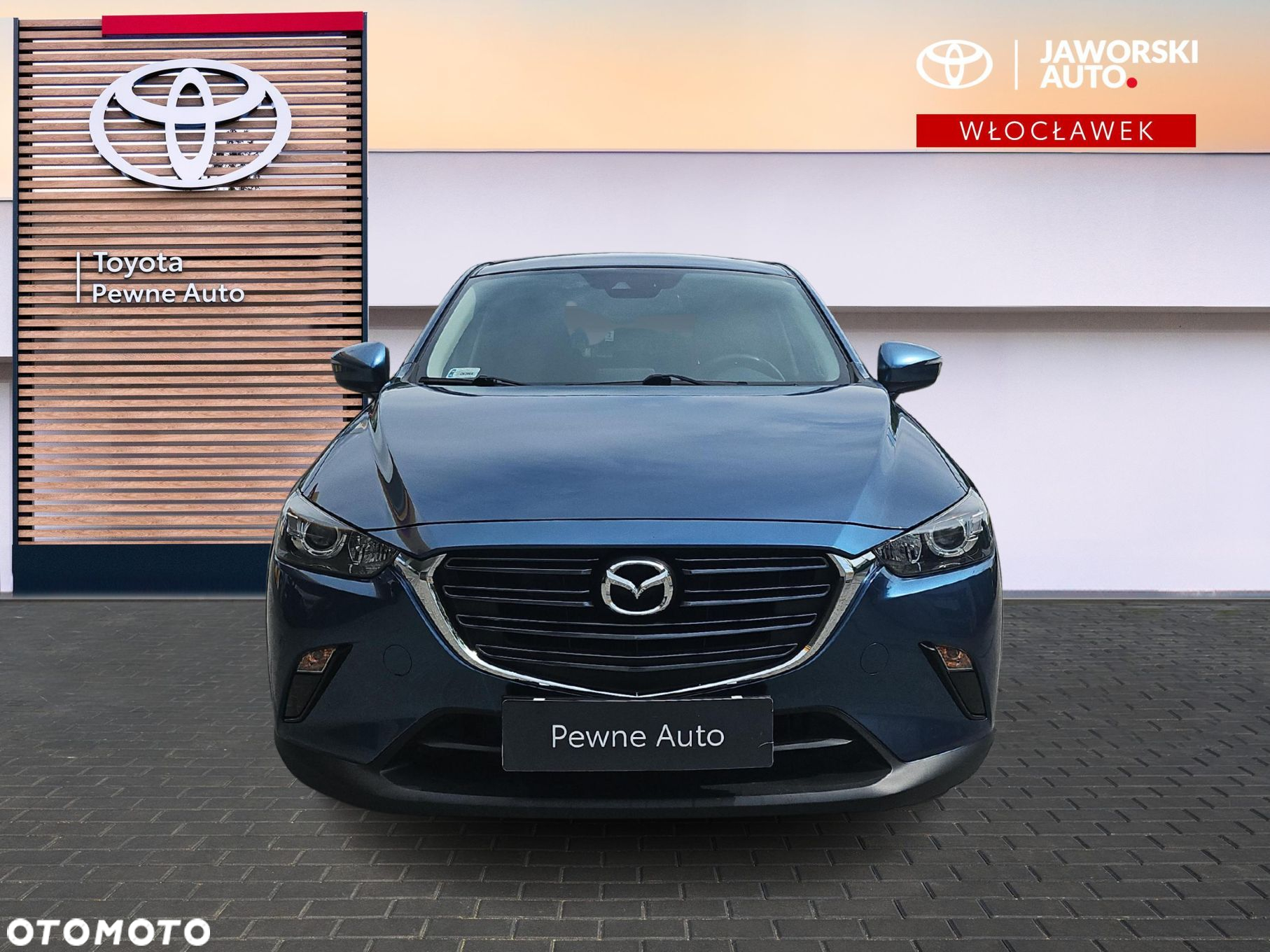 Mazda CX-3 2.0 SkyPassion - 8