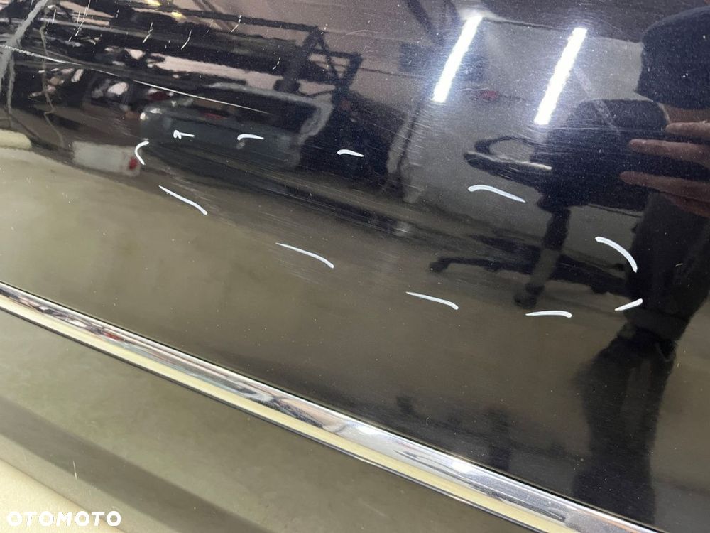 Drzwi VW Passat CC 08-16r. lewe przednie lewy przód 3C8831311 - 14