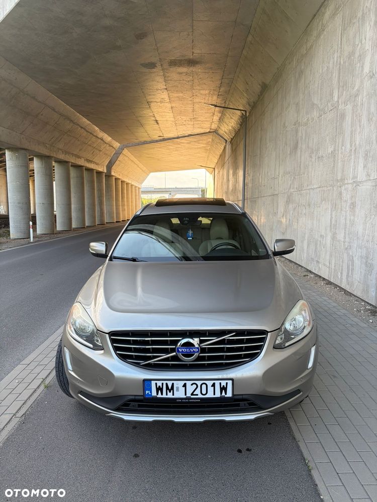 Volvo XC 60 - 5