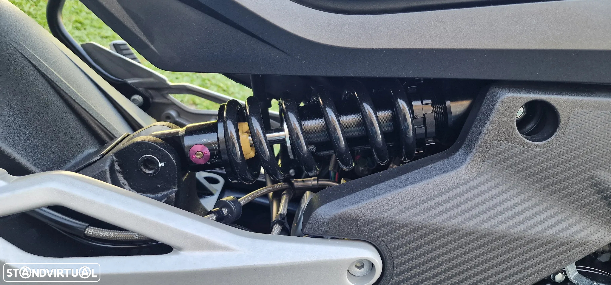 CF Moto 700MT - 11