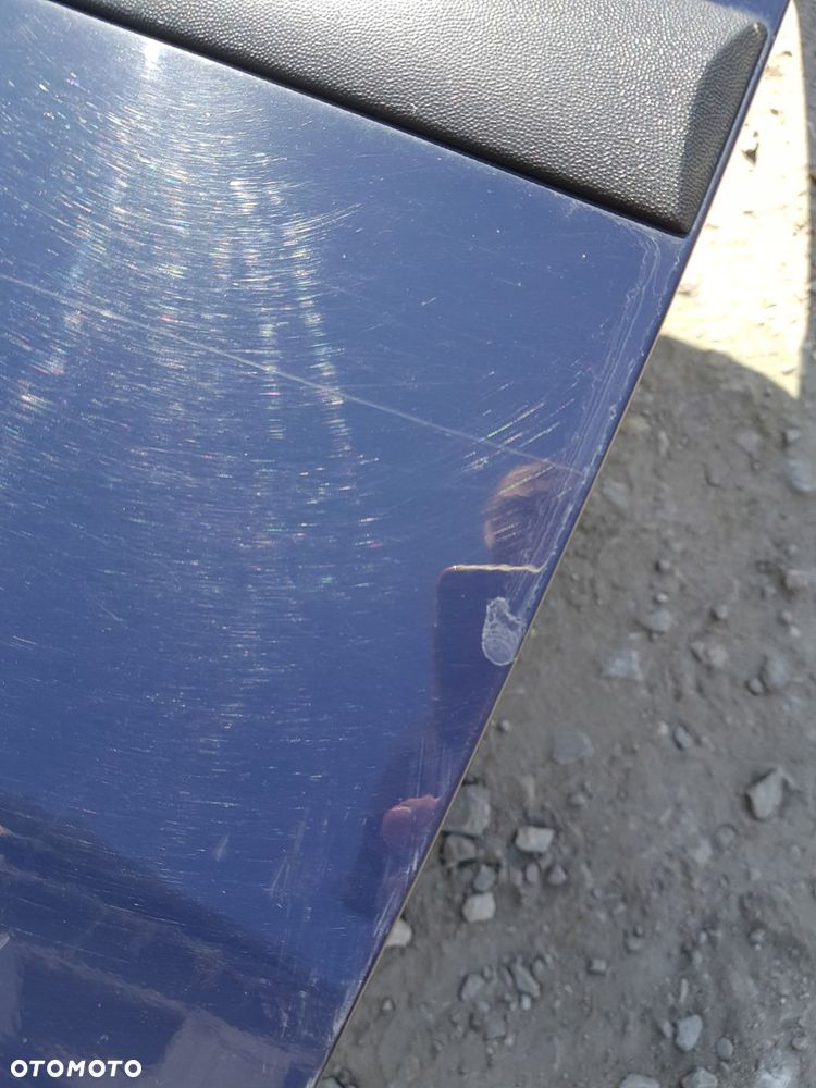 drzwi prawe prawy tył vw golf v eur la5g - 6