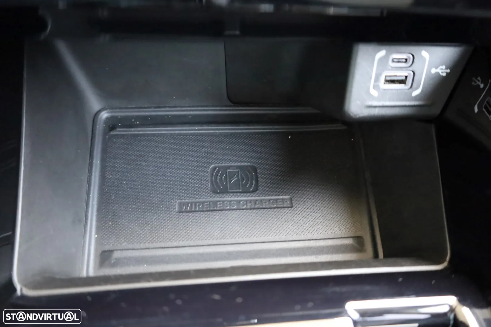 Jeep Compass 1.3 T Limited - 21