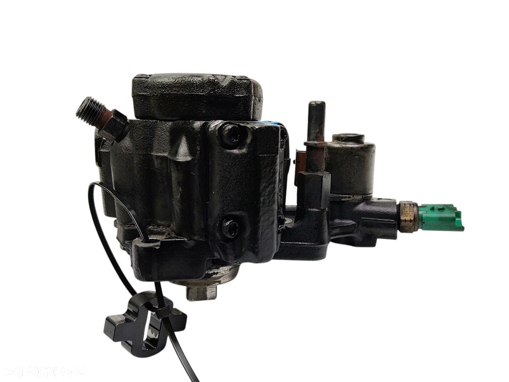 POMPA WTRYSKOWA PEUGEOT 407 LIFT (2008-2010) 2.0 HDI 136KM 9656391680 - 4