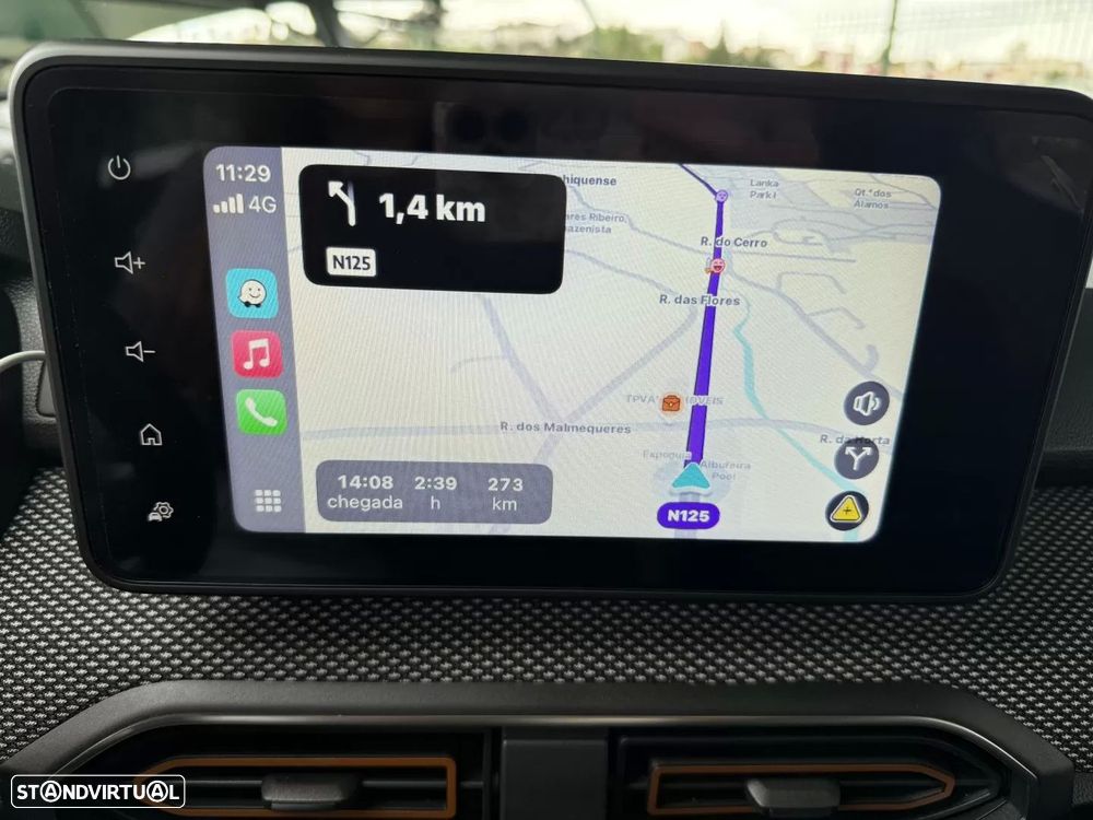 Dacia Sandero 1.0 TCe Expression - 11