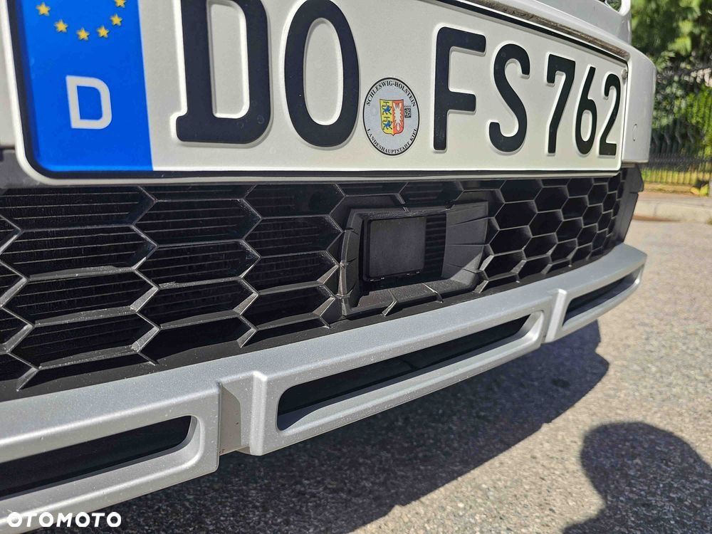 Skoda Octavia 2.0 TDI 4x4 DSG Scout - 12