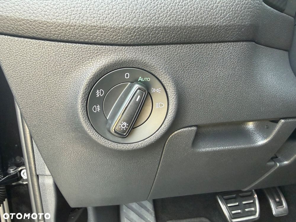 Skoda Kodiaq 2.0 Bi-TDI 4x4 DSG RS - 17