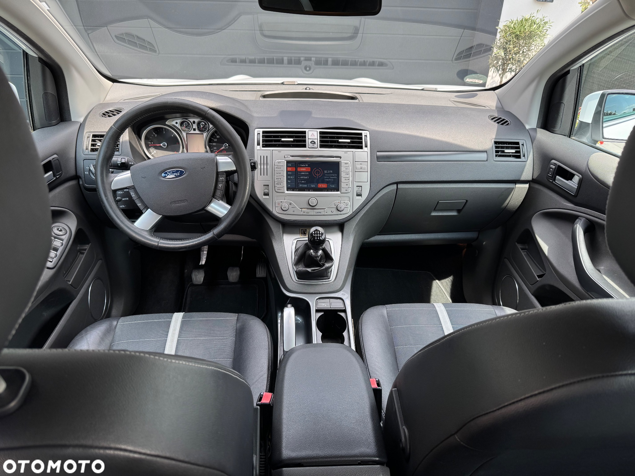 Ford Kuga 2.0 TDCi Titanium - 9