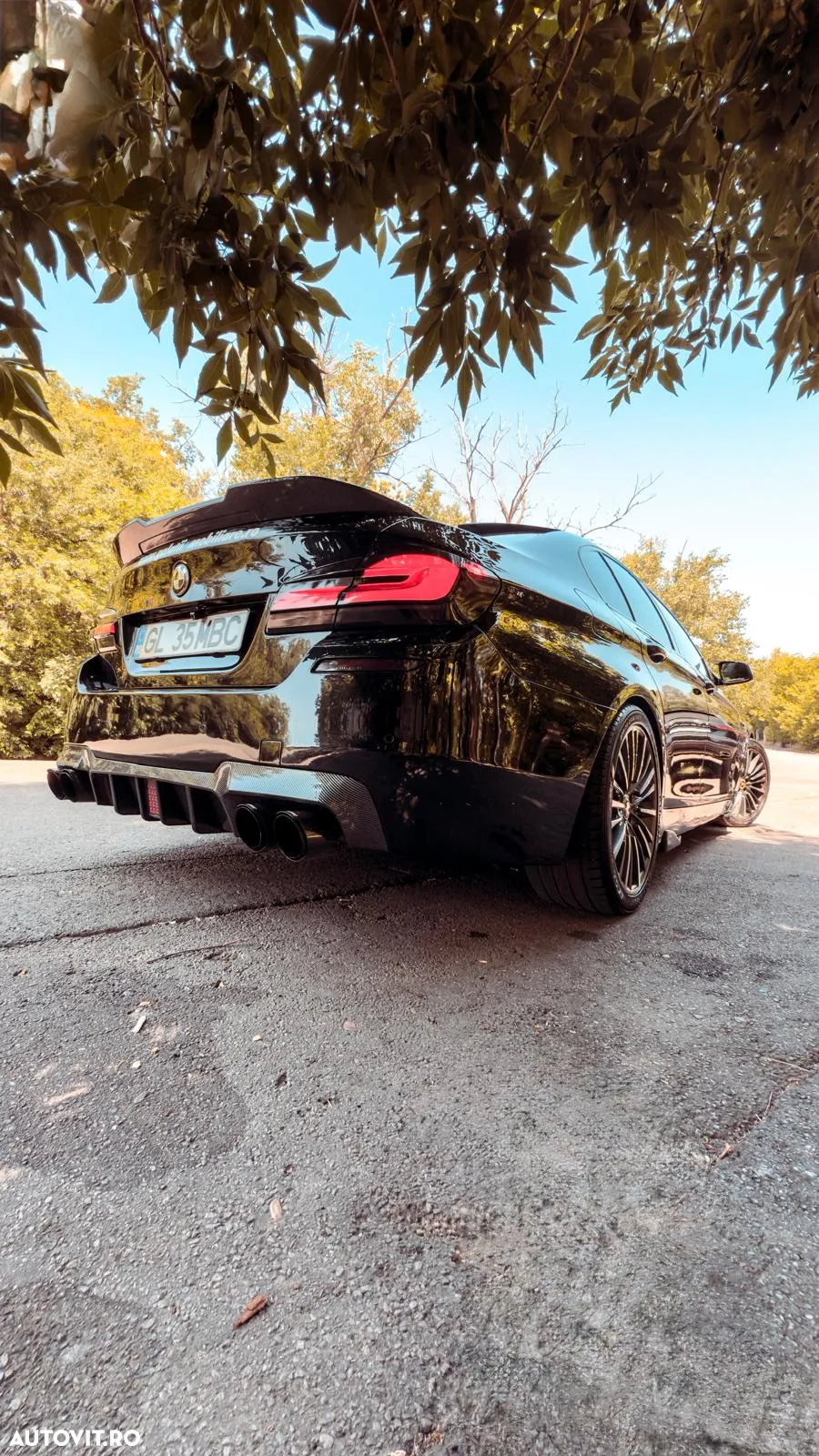 BMW Seria 5 - 2