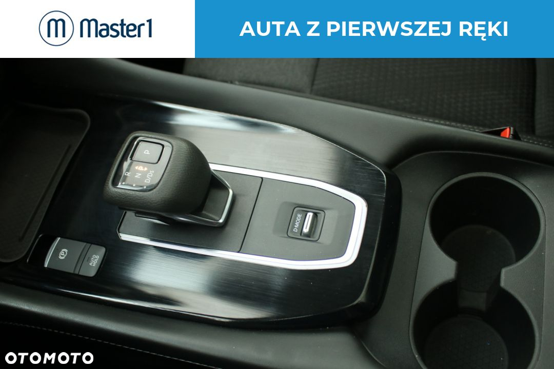 Nissan Qashqai 1.3 DIG-T mHEV Premiere Edition Xtronic - 20