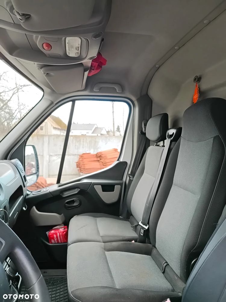 Renault Master - 14