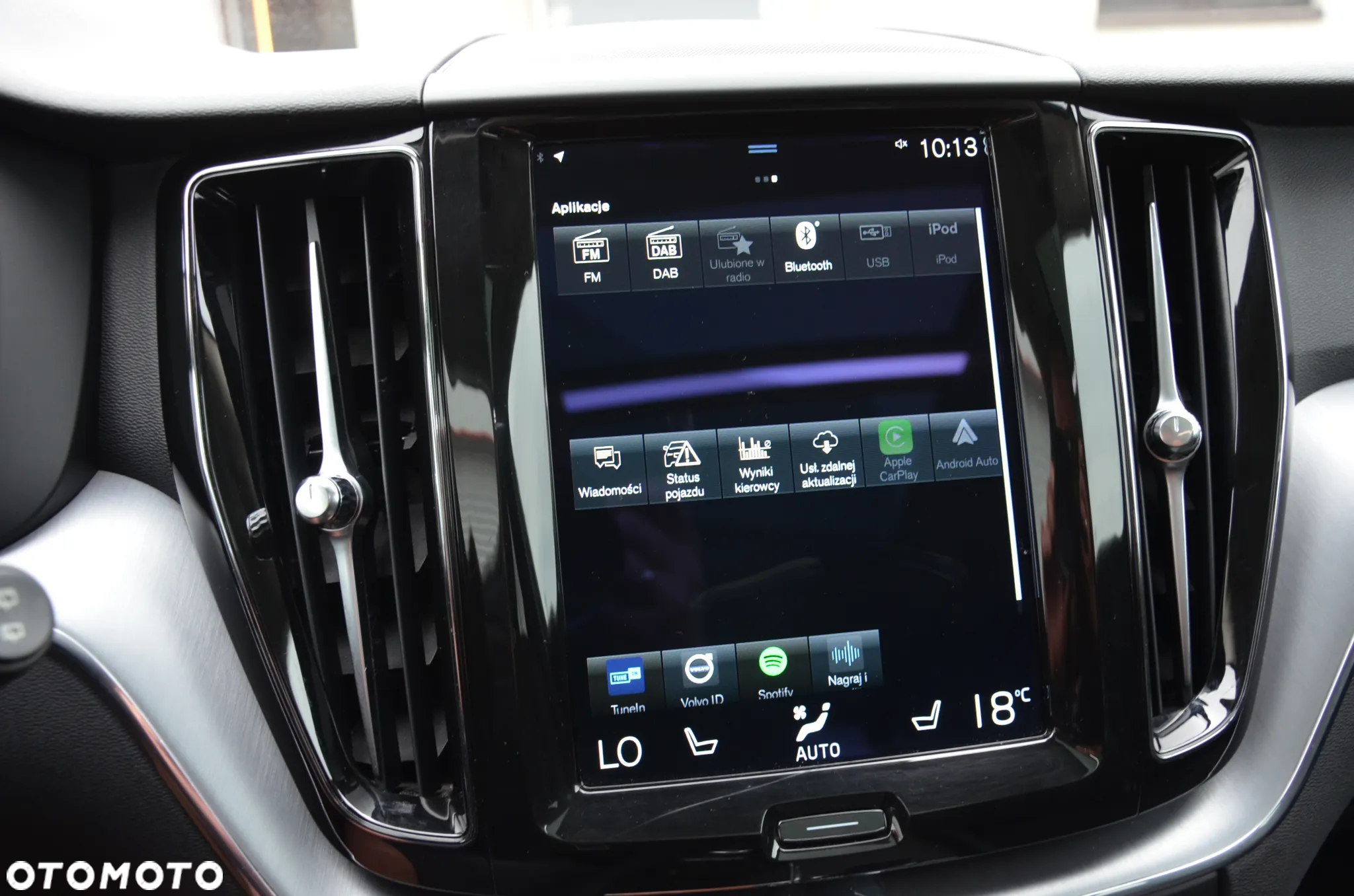 Volvo XC 60 T6 AWD Plug-In Hybrid Inscription Expression - 29