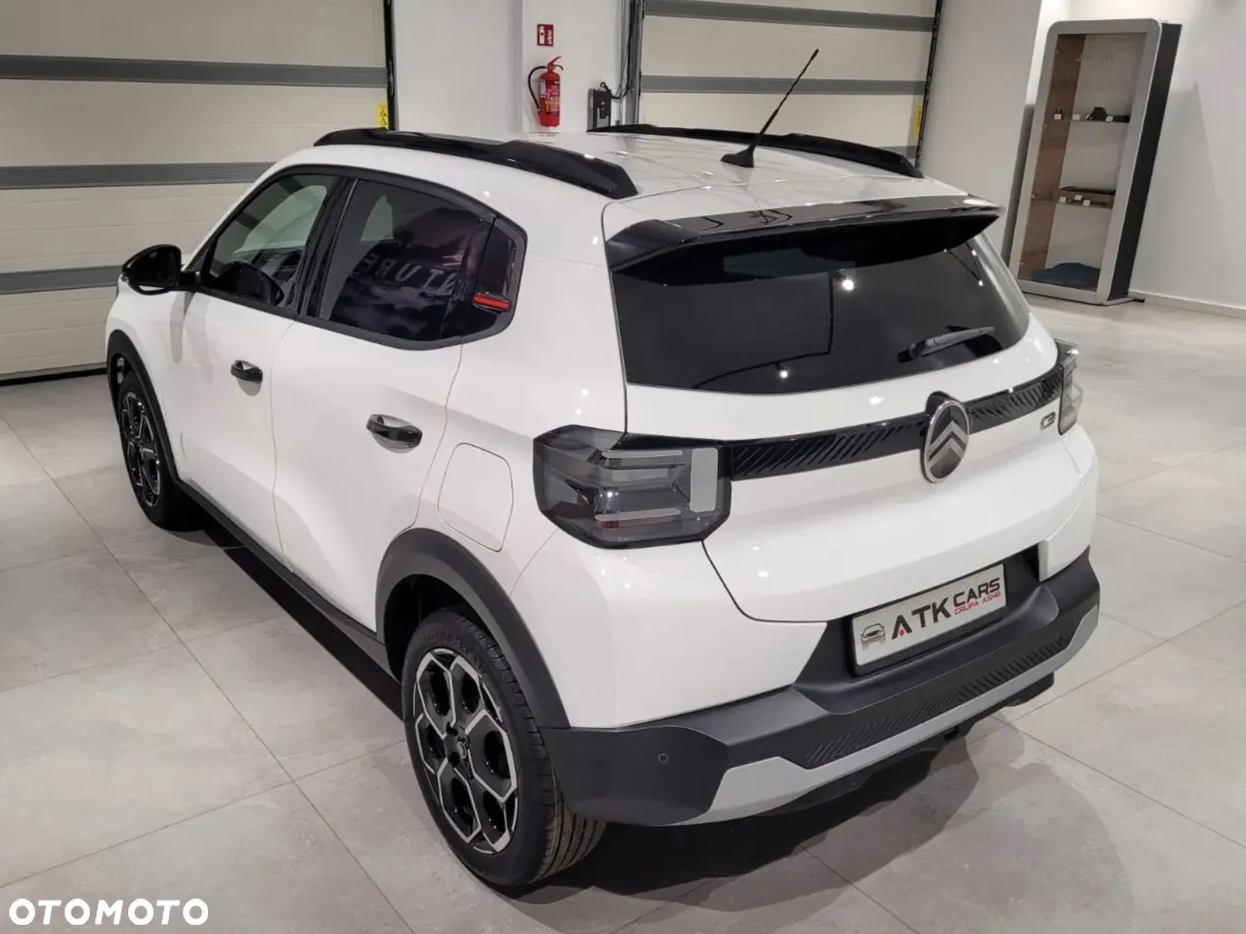 Citroën C3 1.2 T Max - 6