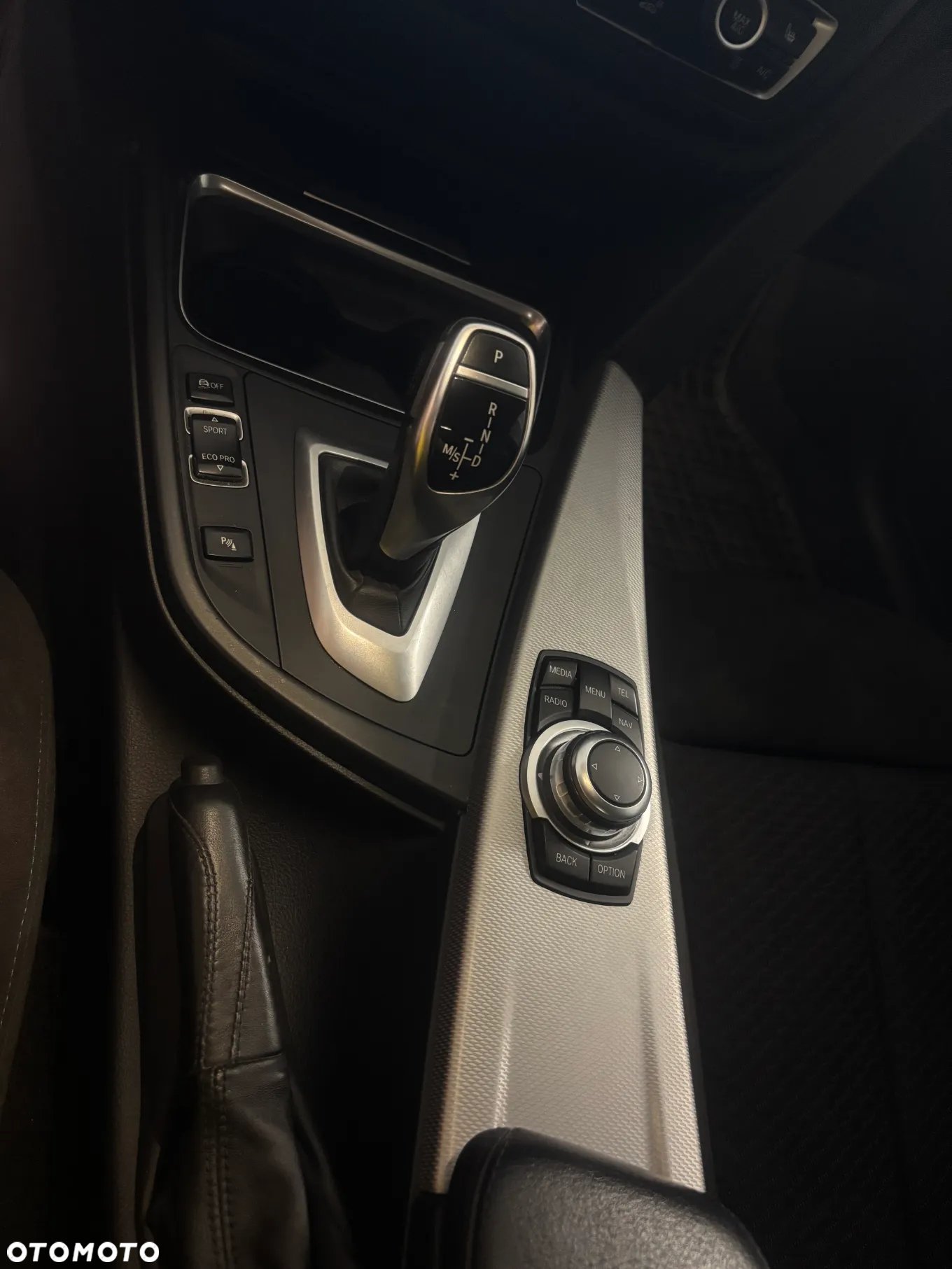 BMW Seria 3 - 22