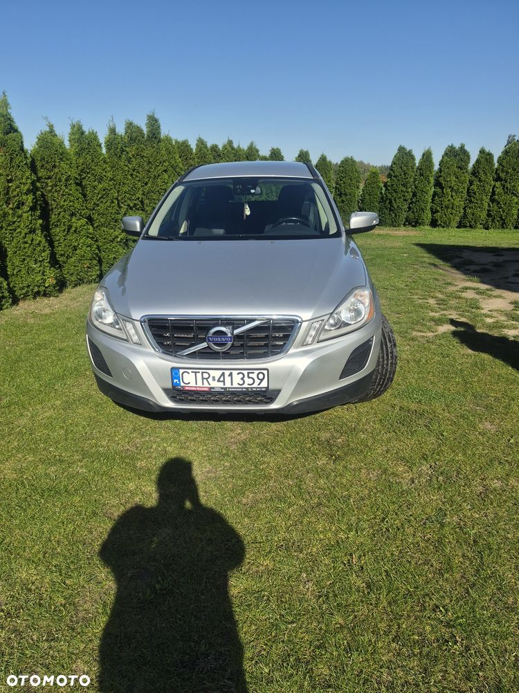 Volvo XC 60