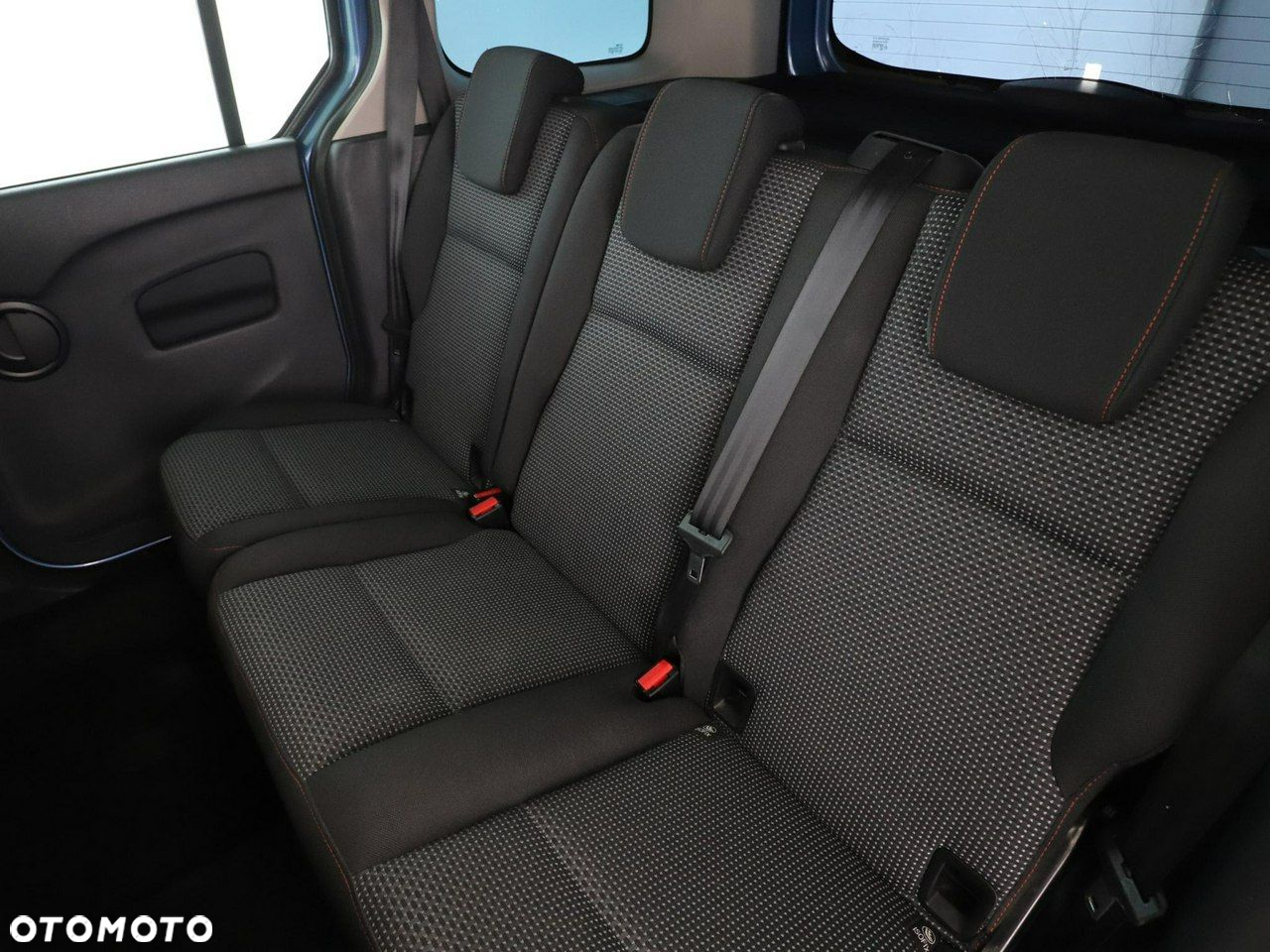 Mercedes-Benz Citan 111 CDI Tourer lang EDITION - 17