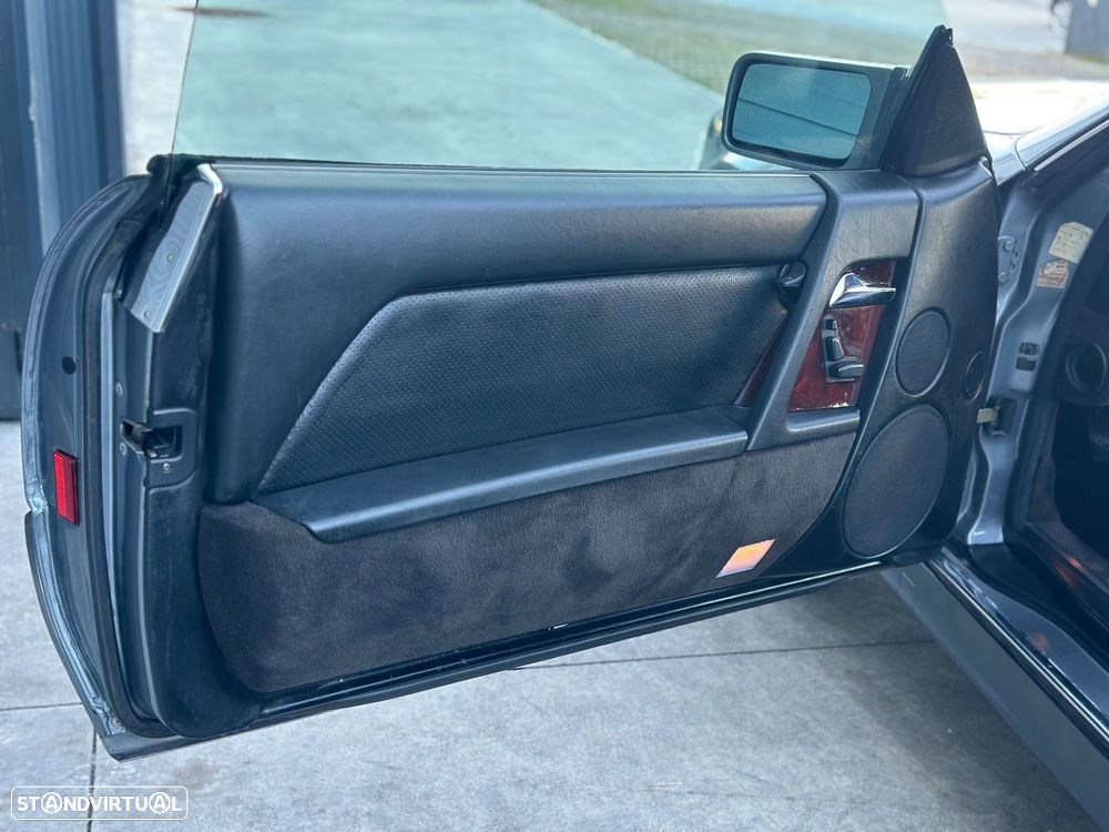 Mercedes-Benz SL 300 24V - 16