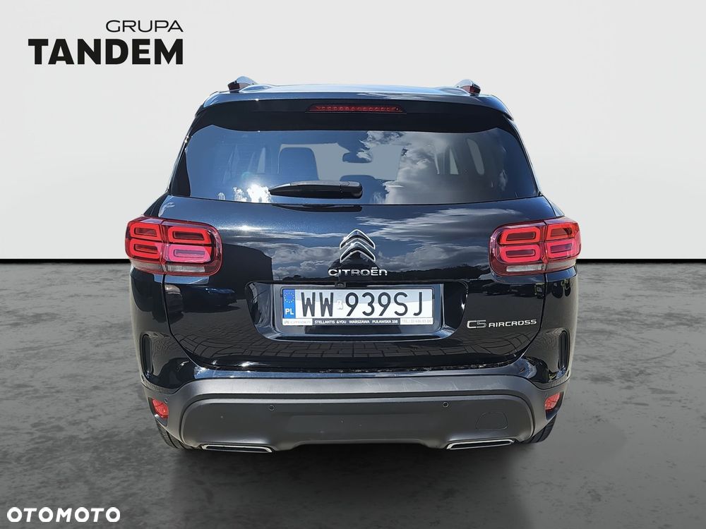 Citroën C5 Aircross 1.5 BlueHDi Shine EAT8 - 7
