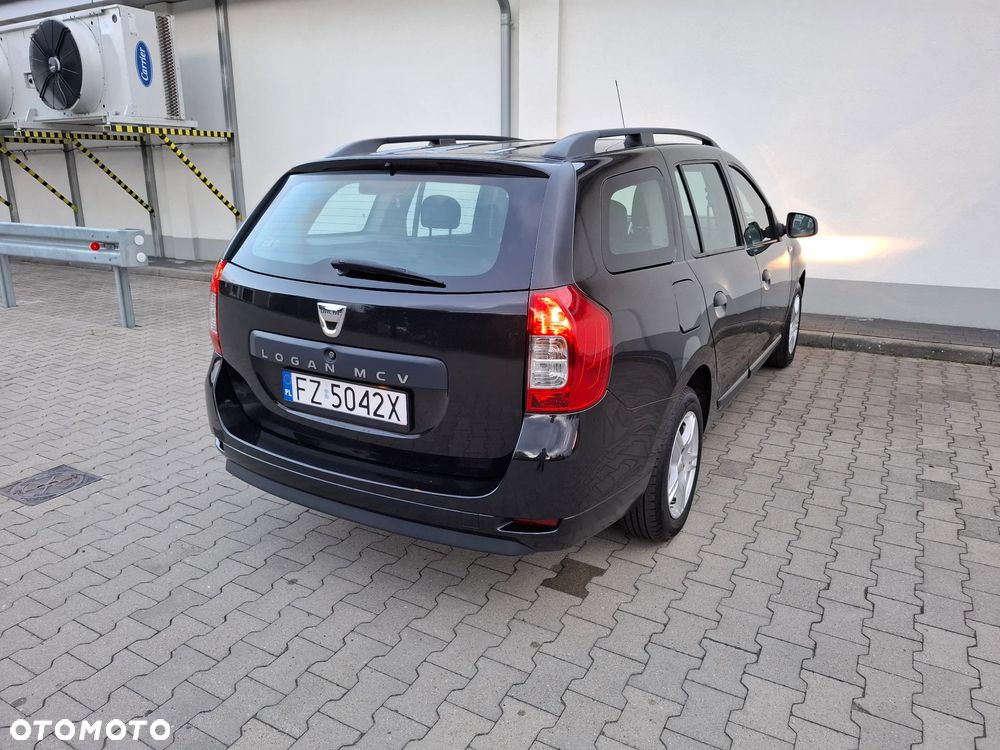 Dacia Logan 1.2 16V 75 Laureate - 3