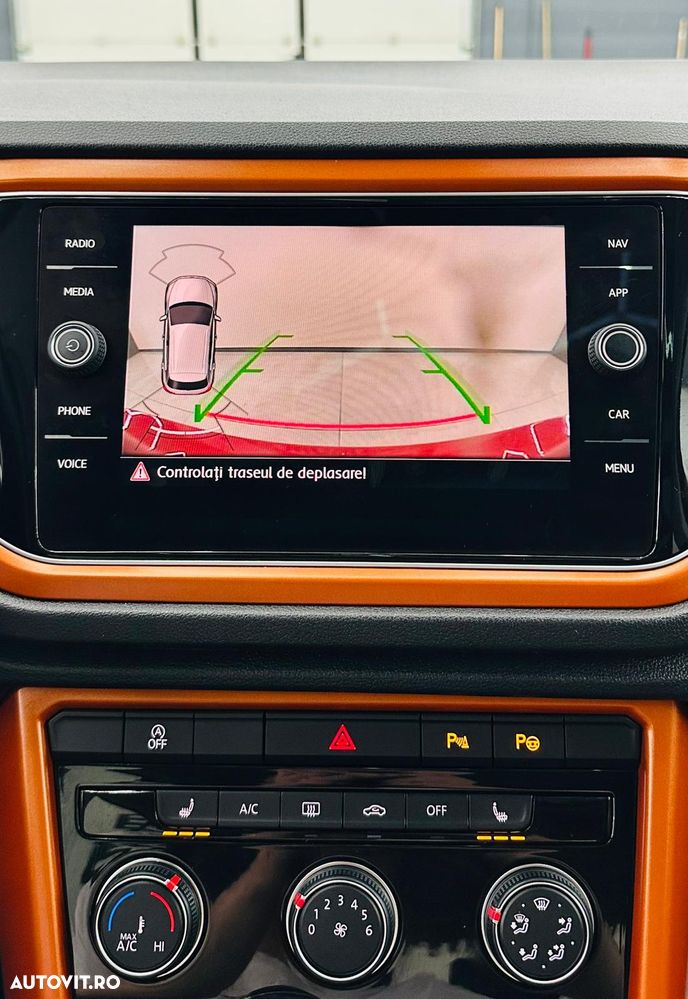 Volkswagen T-Roc 1.6 TDI SCR - 27