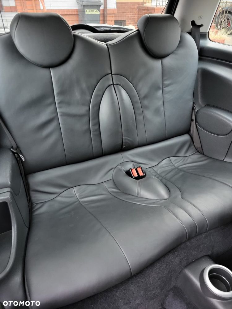 MINI Cooper S Standard - 15