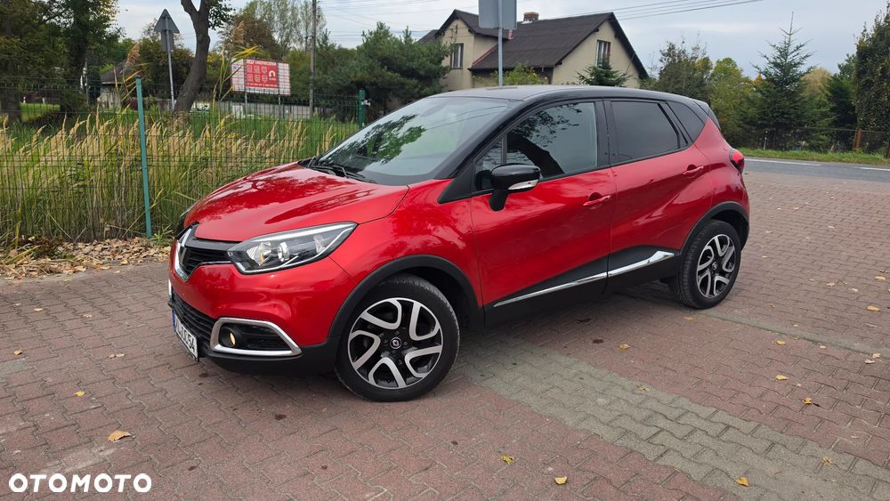 Renault Captur ENERGY TCe 120 Elysee - 30