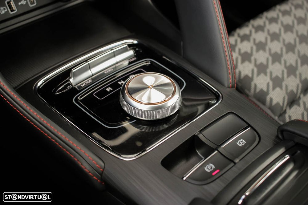 MG ZS Standard Comfort - 17