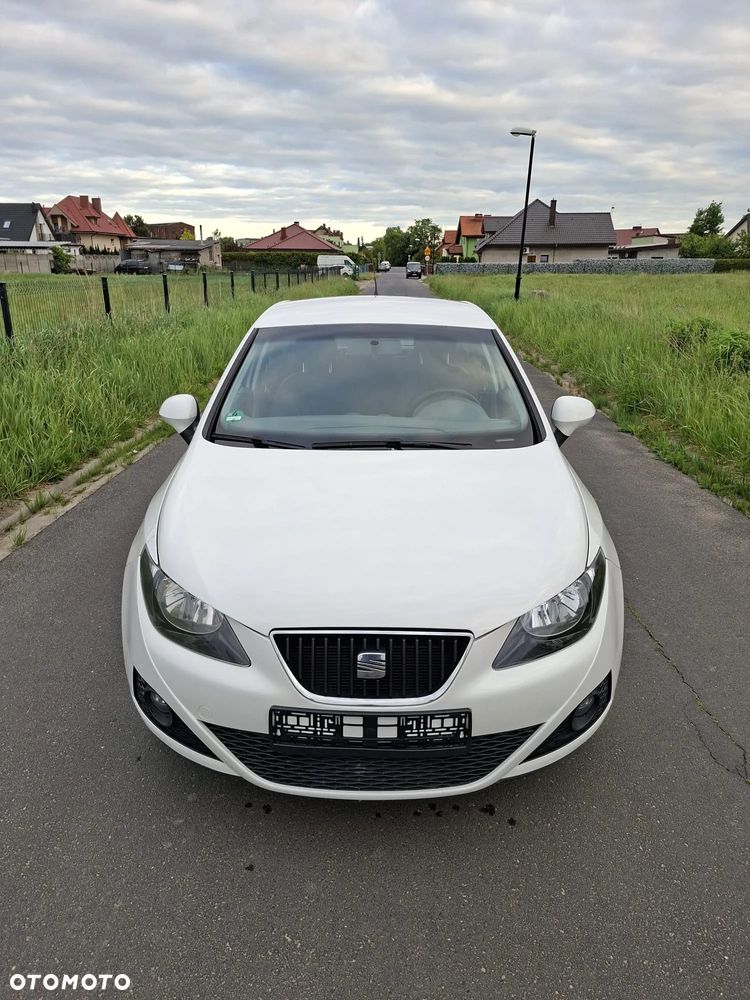 Seat Ibiza - 21