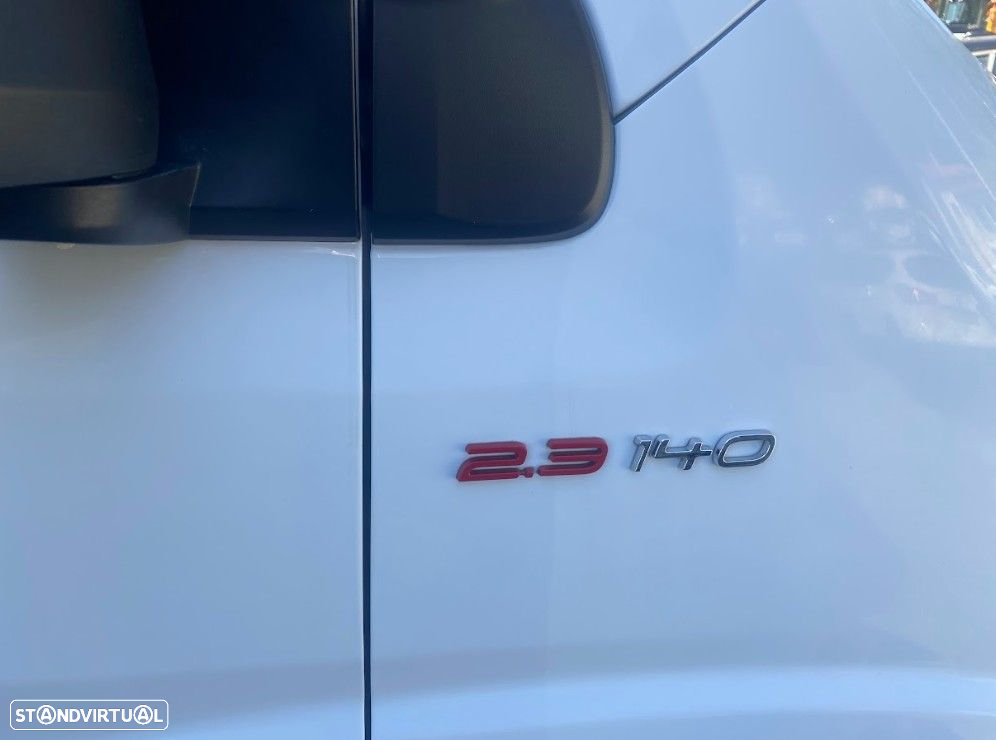 Fiat Ducato 35 2.3 M-Jet M - 3