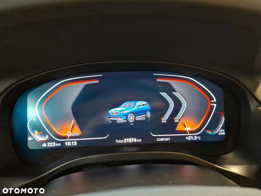 BMW X3 - 15