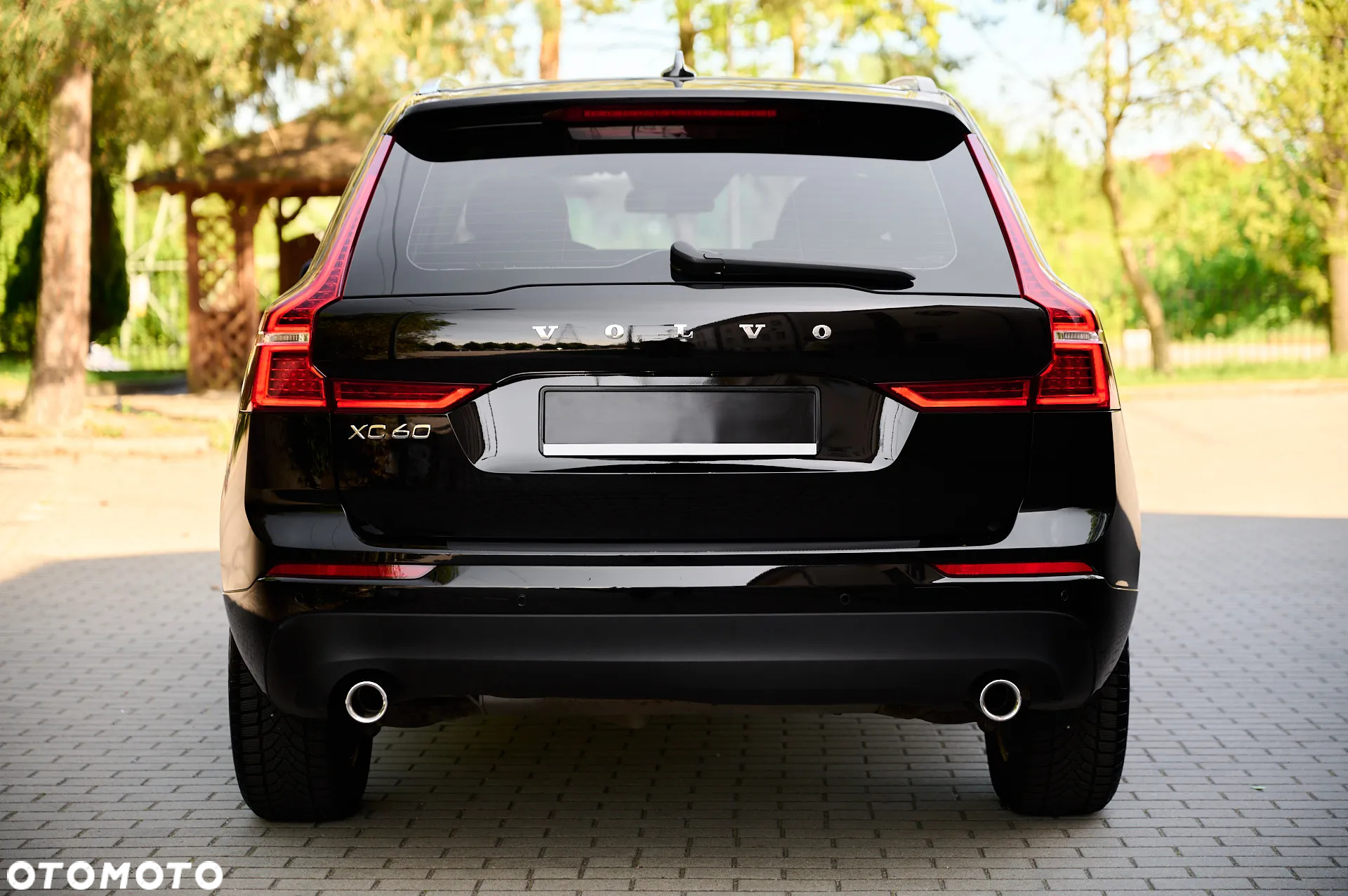 Volvo XC 60 D3 Momentum Pro - 16