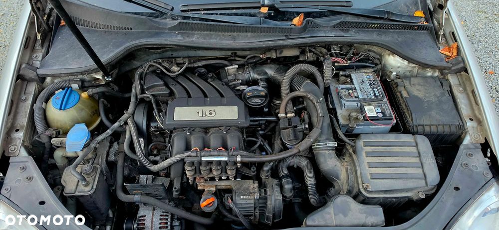 Volkswagen Golf - 33