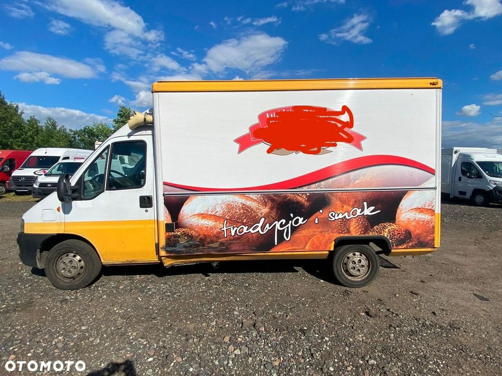 Fiat Ducato - 18