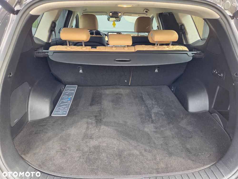 Hyundai Santa Fe 1.6 T-GDI HEV Platinum 4WD - 24