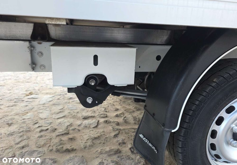 Renault Master - 25