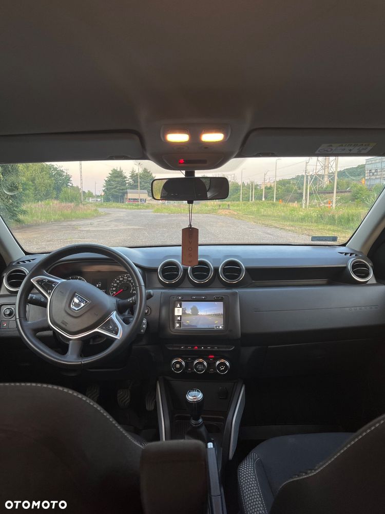 Dacia Duster 1.0 TCe Prestige - 14
