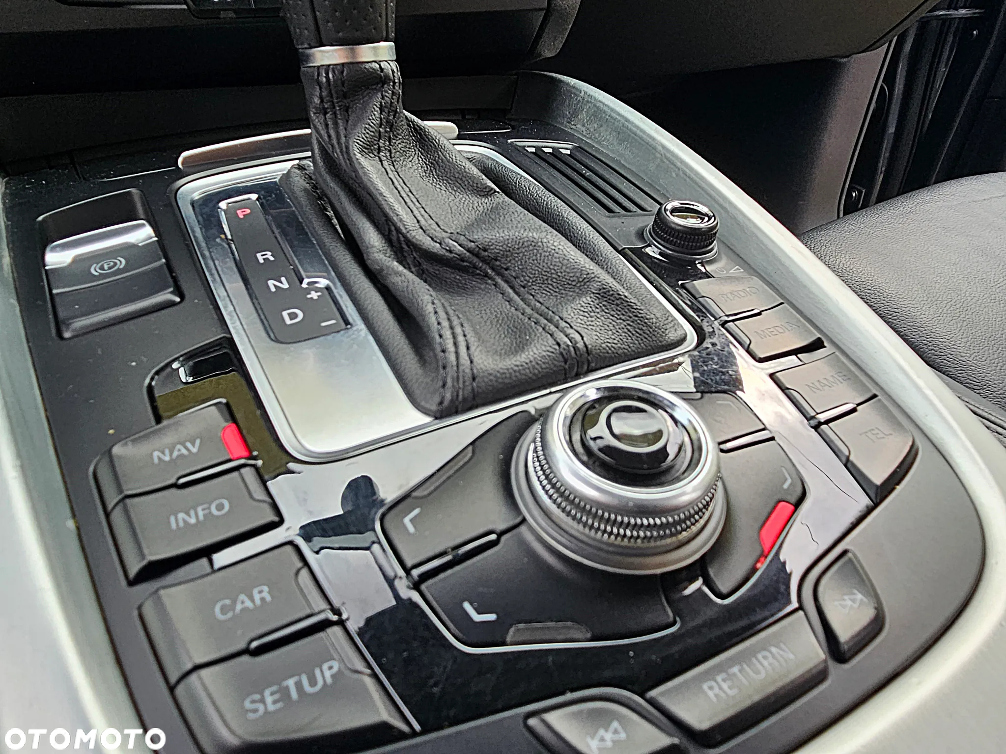 Audi Q5 2.0 TDI Quattro S tronic - 28