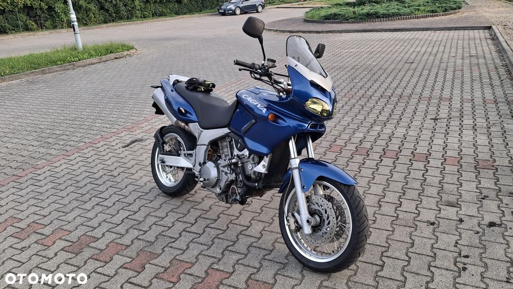 Cagiva Navigator