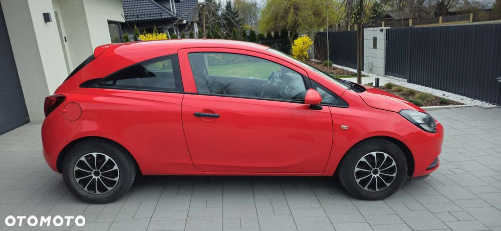 Opel Corsa 1.2 Edition - 2