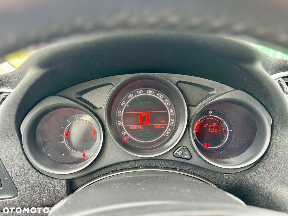 Citroën C4 VTi 95 Selection - 10