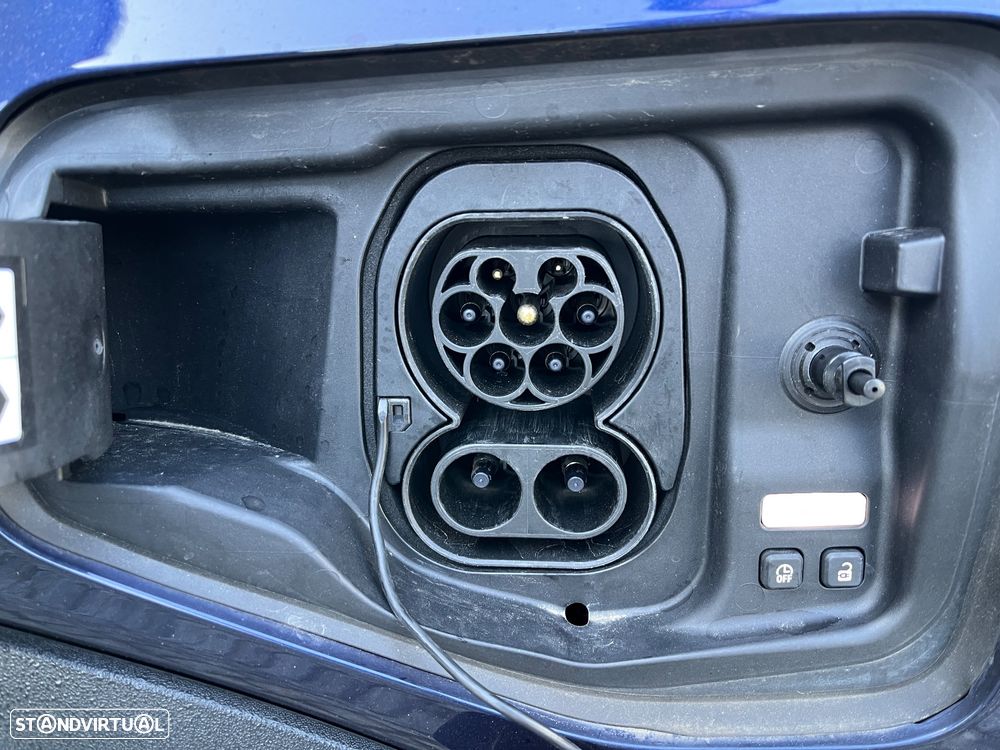 Renault 5 E-Tech R Techno 150 Comfort Range - 11