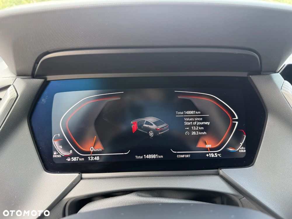 BMW Seria 2 220d GT xDrive M Sport - 19