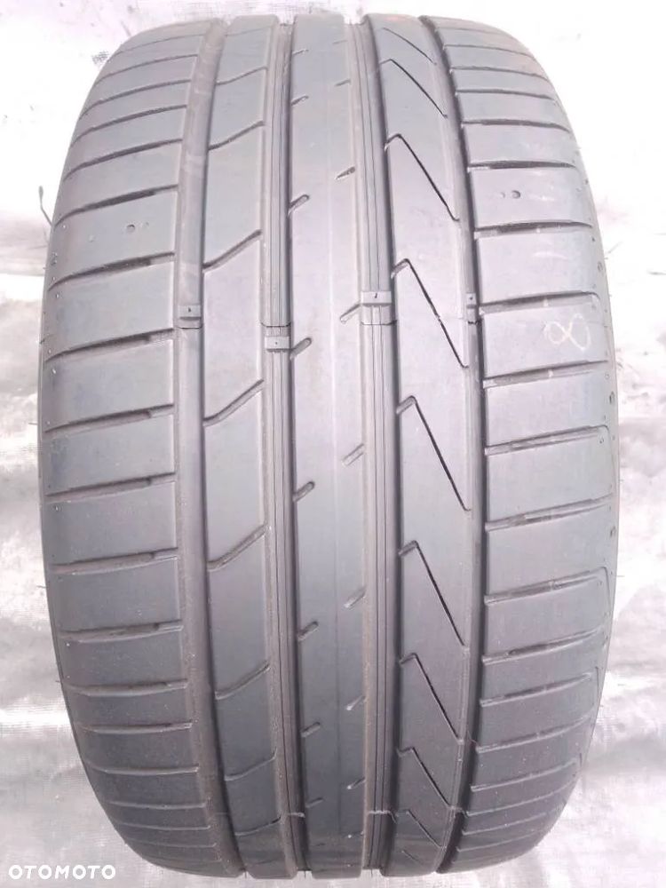 Hankook Ventus S1 EVO2 245/35 ZR19 93Y 2024 7-7.5mm - 1
