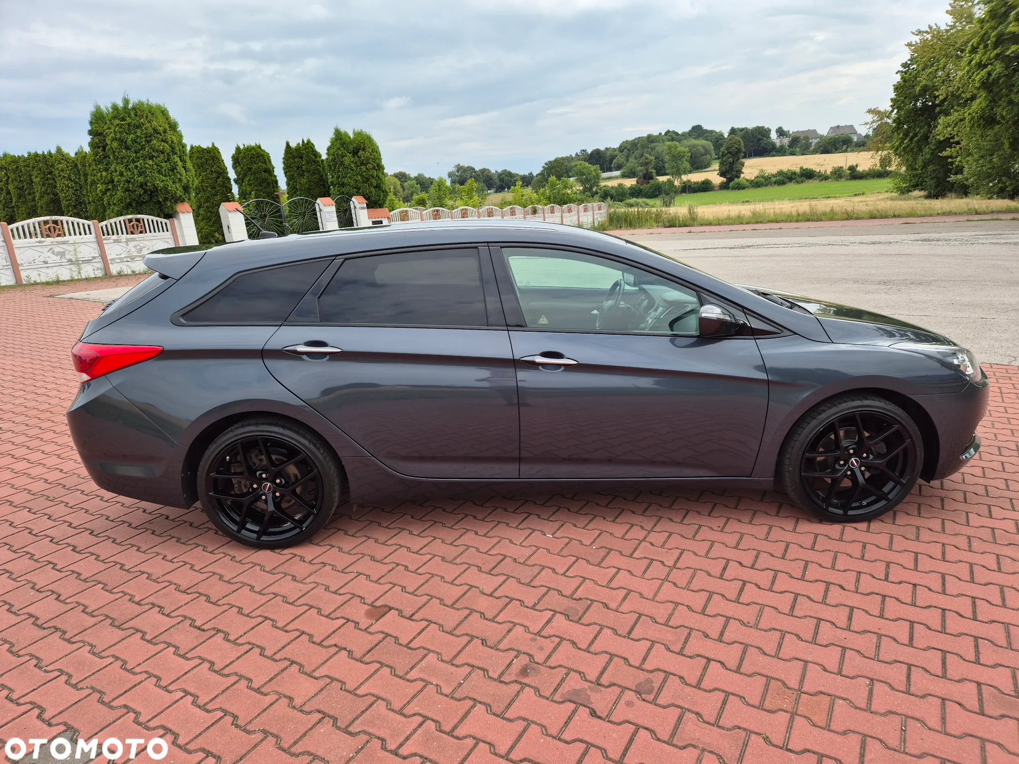 Hyundai i40 1.6 GDI Business - 10
