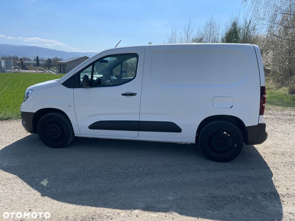 Opel Combo - 2