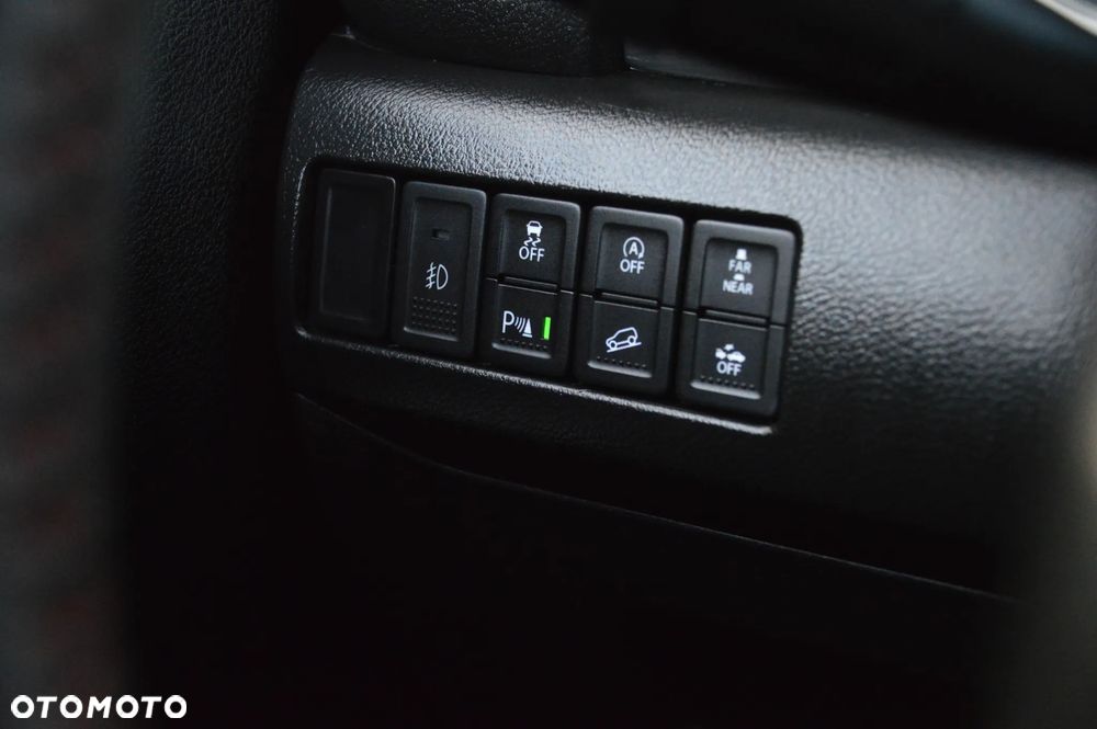 Suzuki Vitara 1.4 Boosterjet XLED 4WD - 22