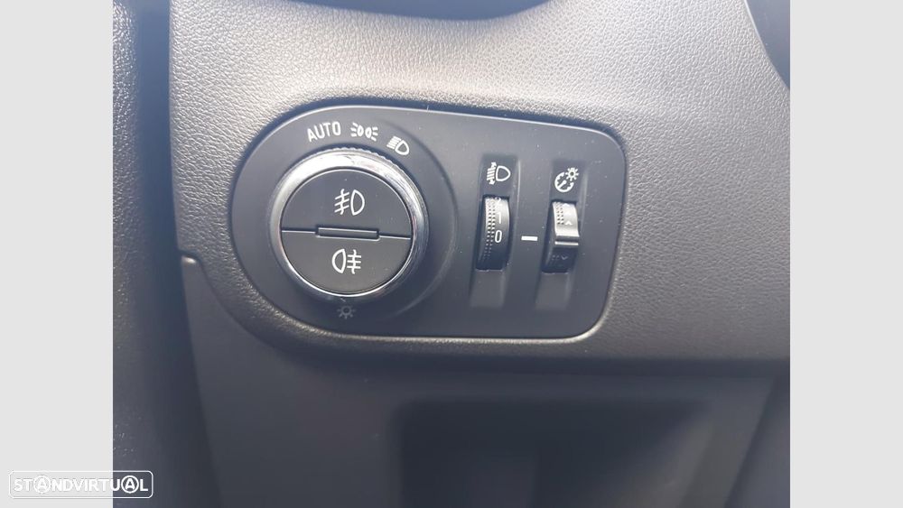 Opel Crossland 1.2 T Elegance - 21