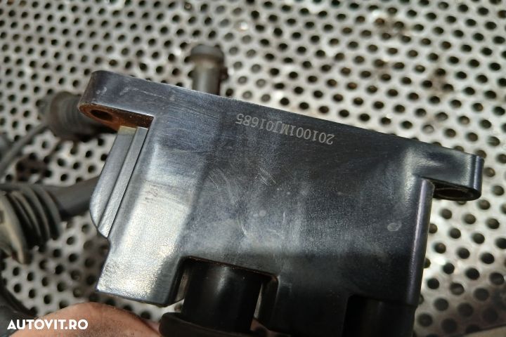 Bobina inductie Ford Focus 1 [1998 - 2004] Hatchback 5-usi 1.8 MT (11 - 4