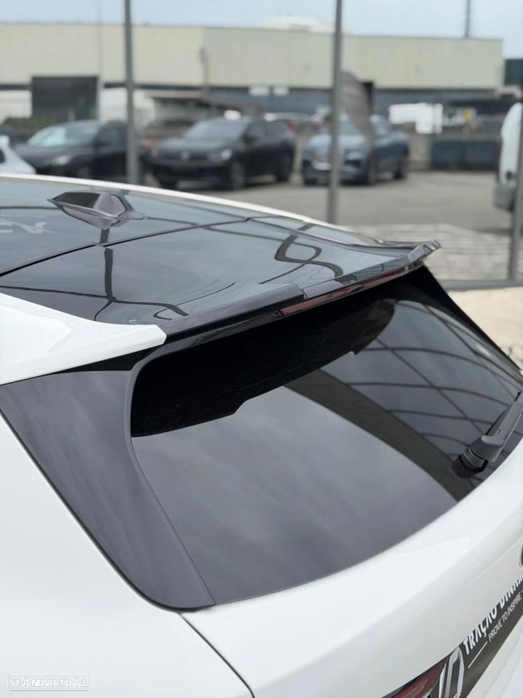 BMW 120 d Pack Desportivo M Pro - 10