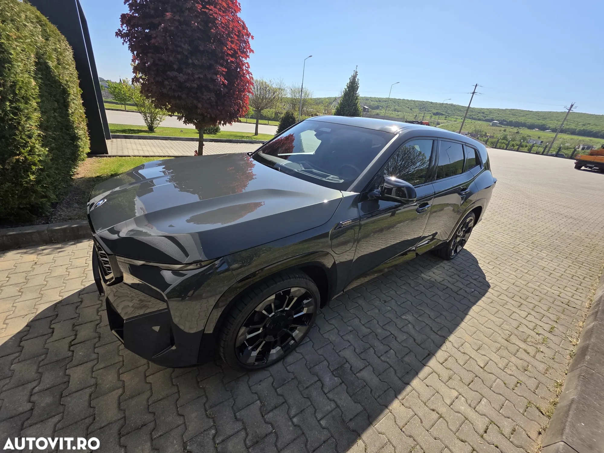 BMW XM Standard - 9